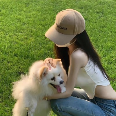 美人鱼村